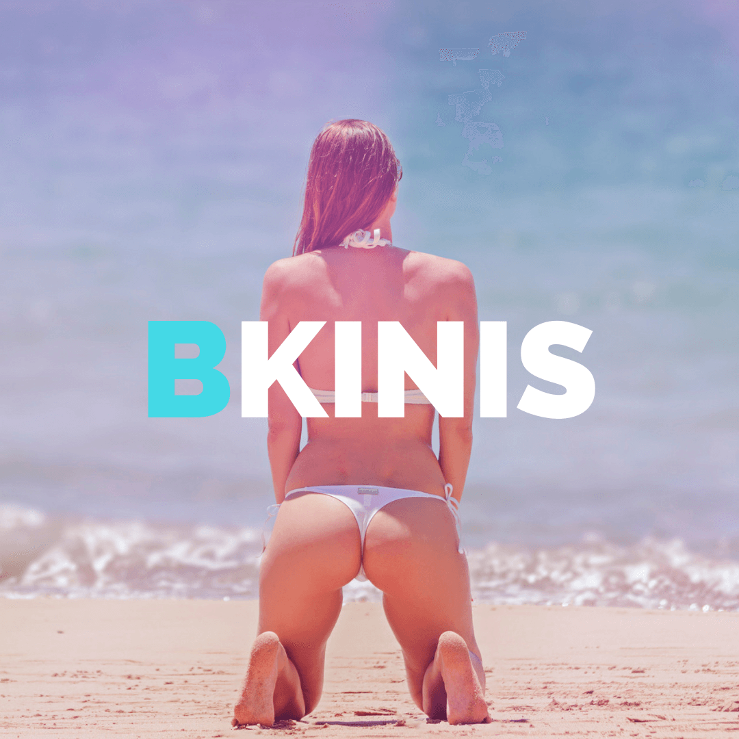 Shop Bikinis