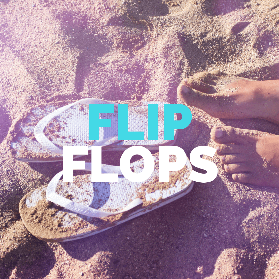 Shop Flip Flops